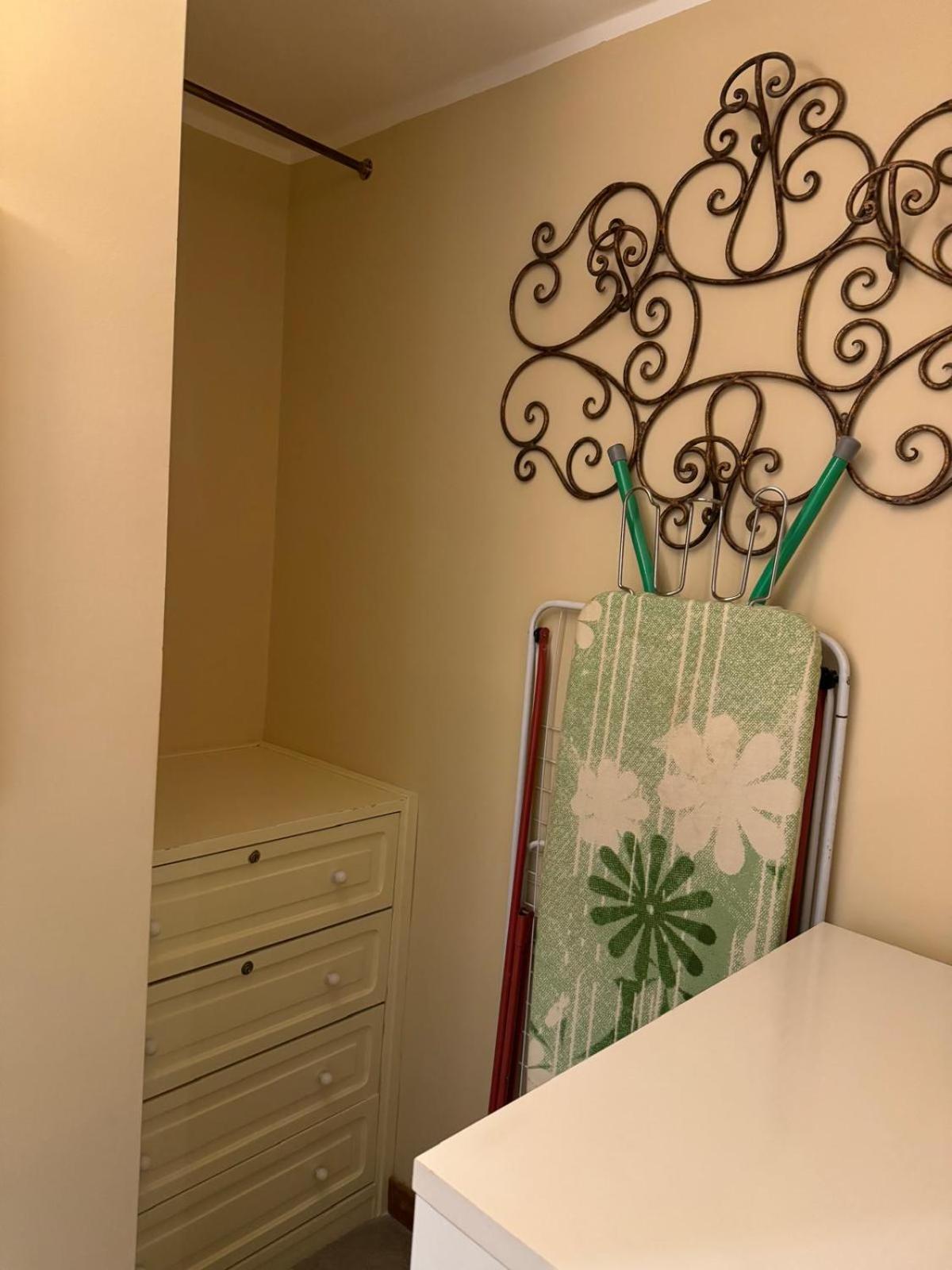 Apartamento Voile Rouge