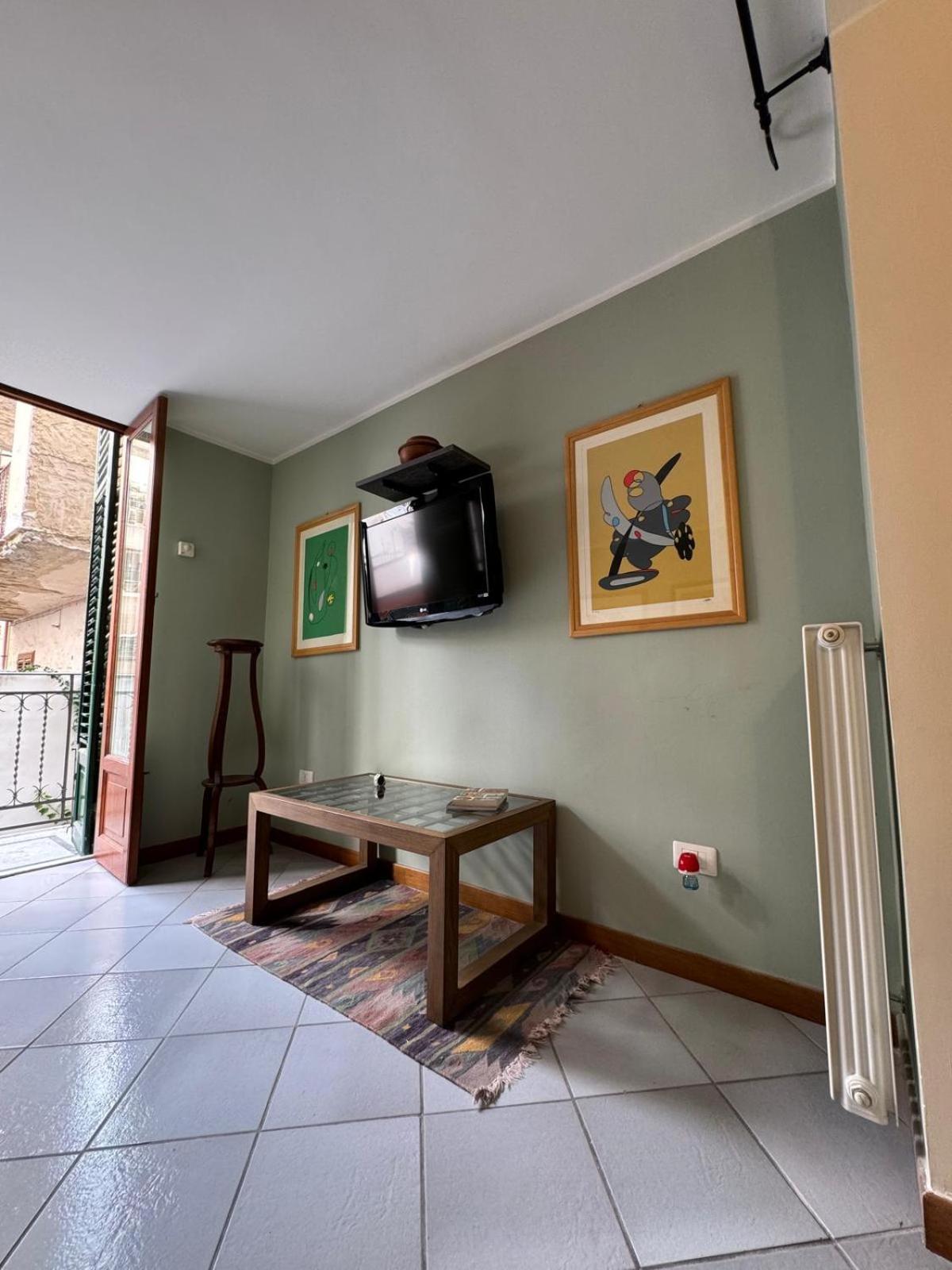 Apartamento Voile Rouge