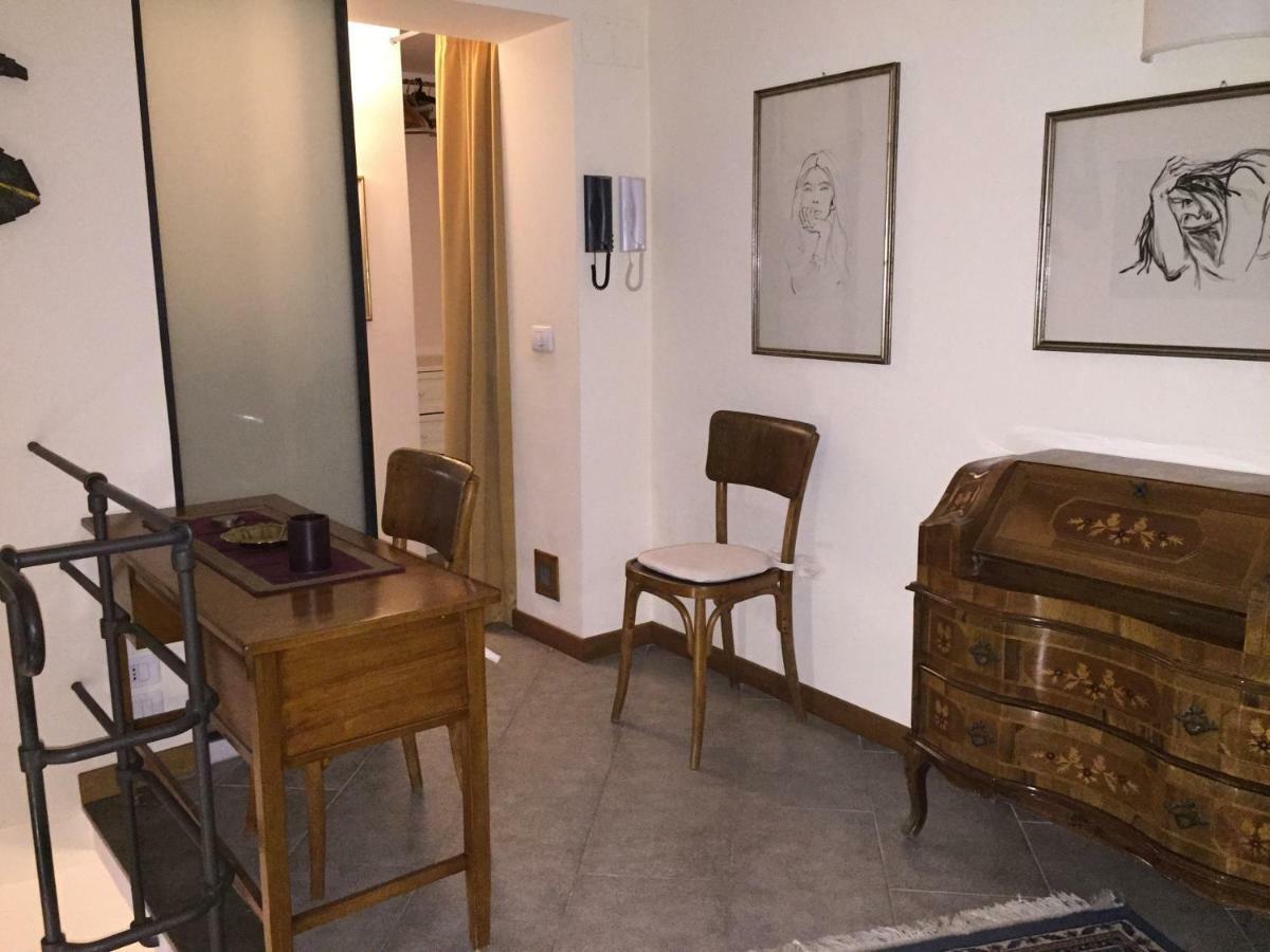 Apartamento Voile Rouge *